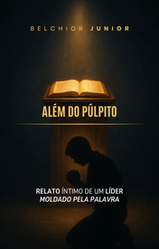 E-book - Além do Púlpito