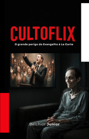 E-book - CULTOFLIX