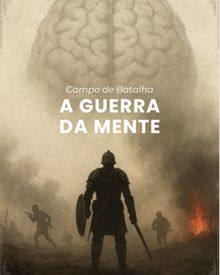E-book - A Guerra da Mente