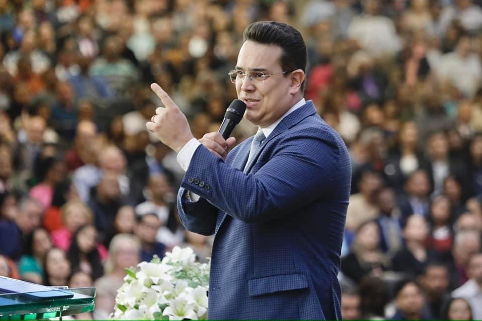 Momento do ministério 11