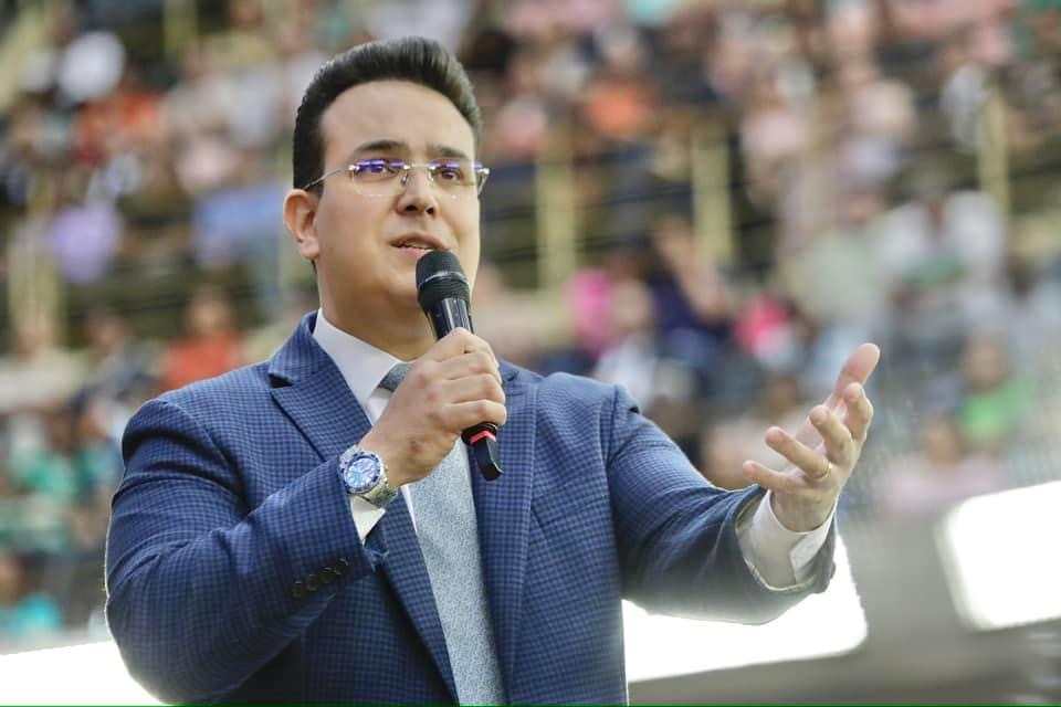 Momento do ministério 12