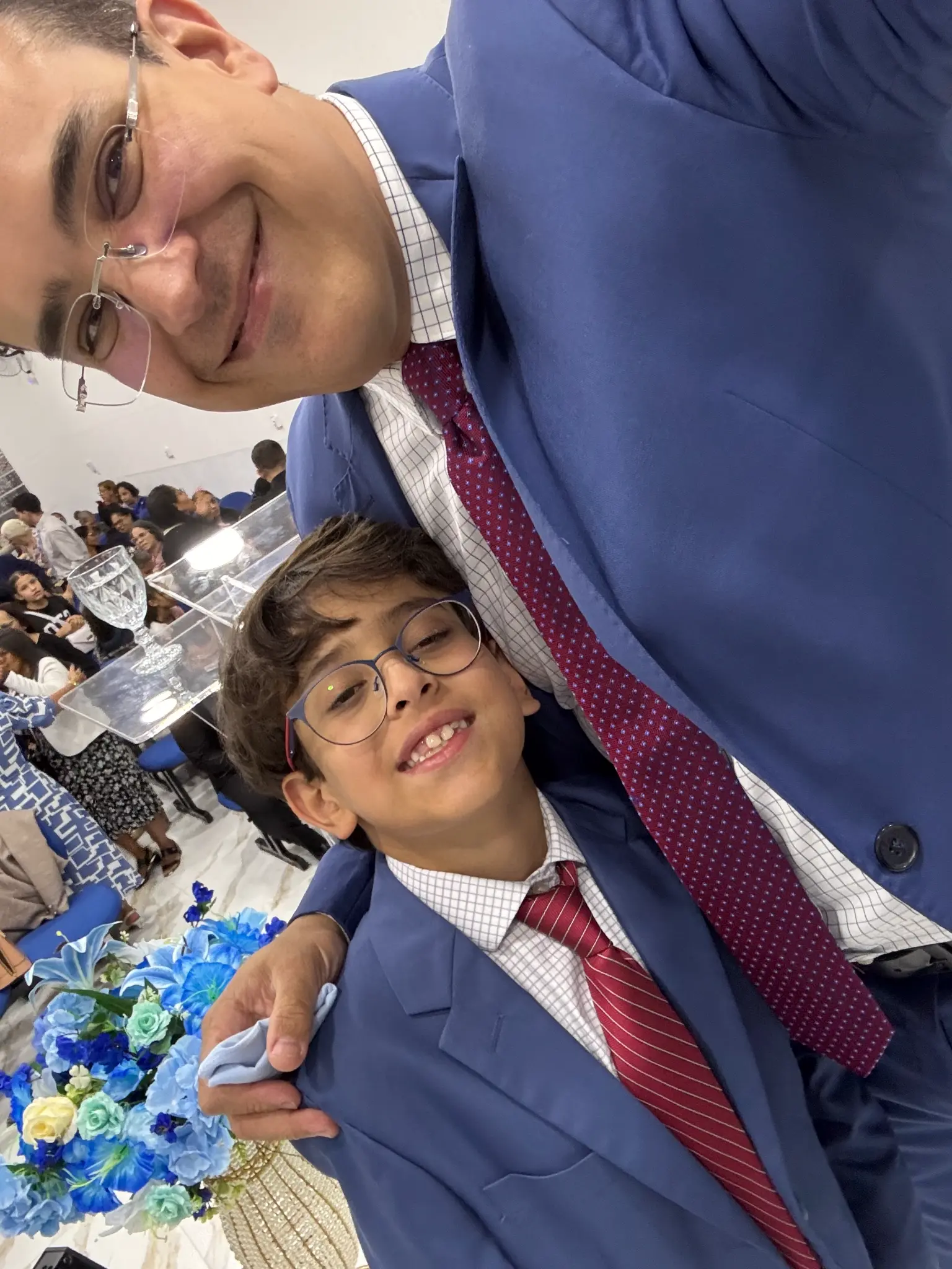 Momento do ministério 13